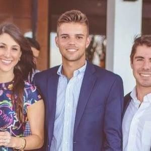 Meet your Posher, Nick